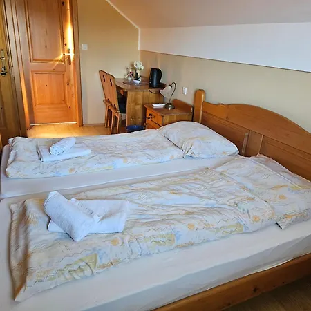 Turisticna Kmetija Emil