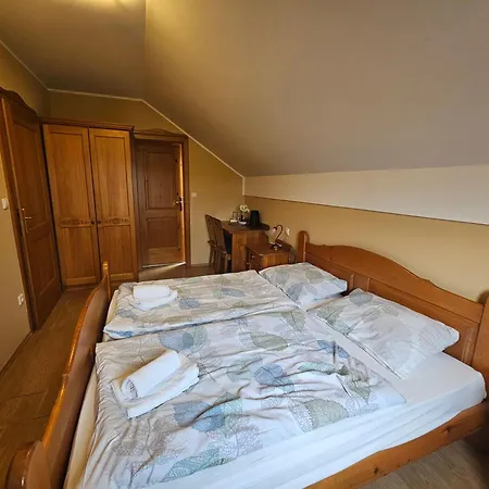 Farmház Turisticna Kmetija Emil