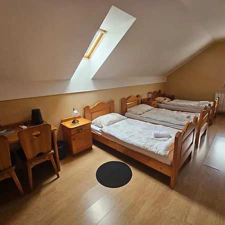 Turisticna Kmetija Emil *