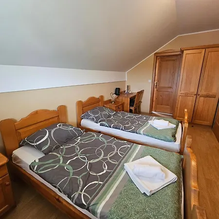 Farmház Turisticna Kmetija Emil *