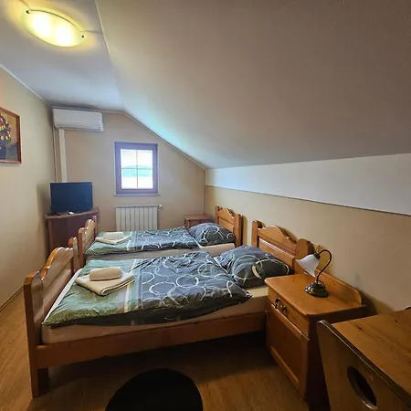 Farmház Turisticna Kmetija Emil *